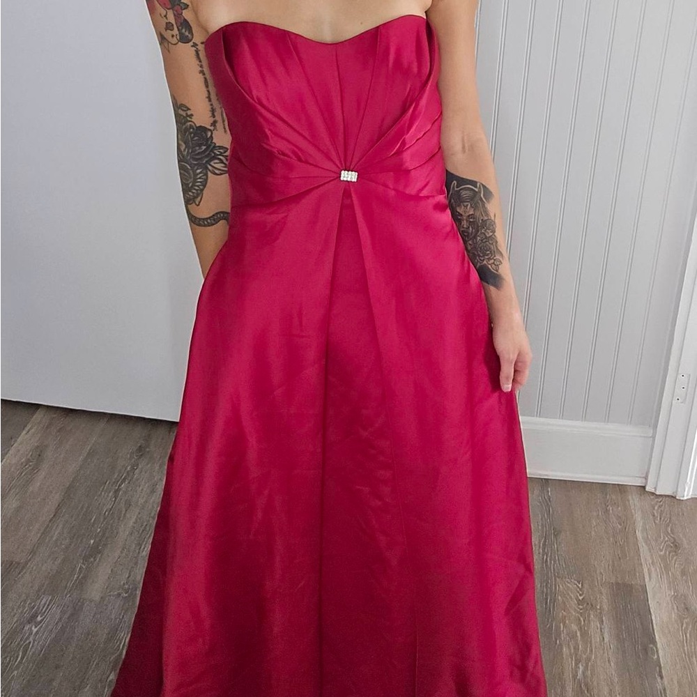 Prom/Wedding dress